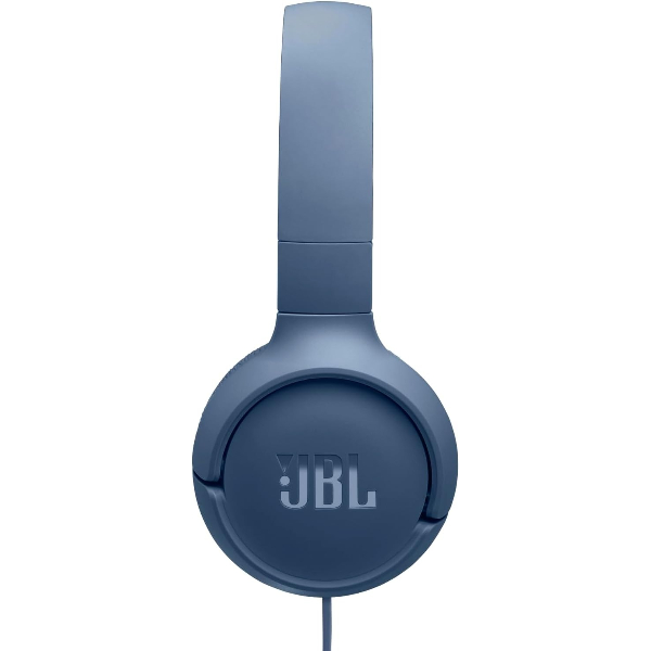 JBL Tune 520C USB-C Blue