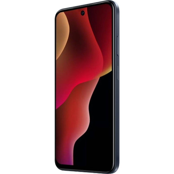 Infinix HOT 50i 4GB/256GB SLEEK BLACK