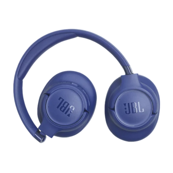 JBL by Harman Tune 780NC Blue