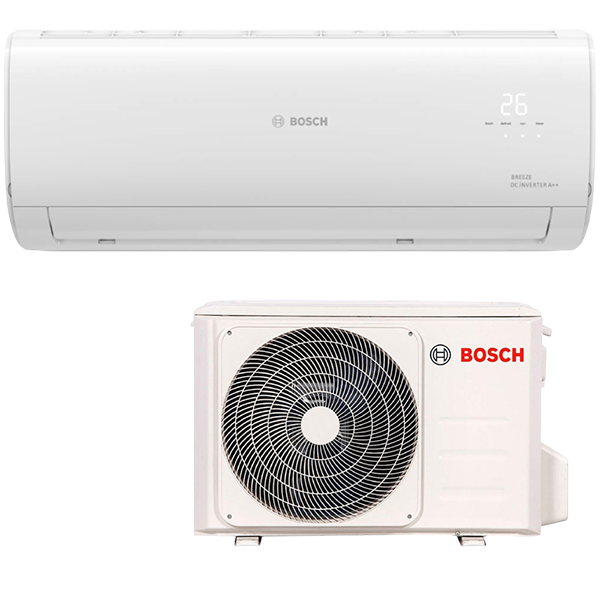 Bosch ASO24VW30U/ASI24VW30U