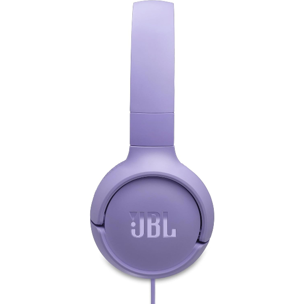JBL Tune 520C USB-C Purple