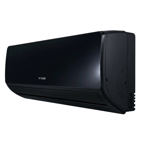 TAUBE TB09R410JPBK Black