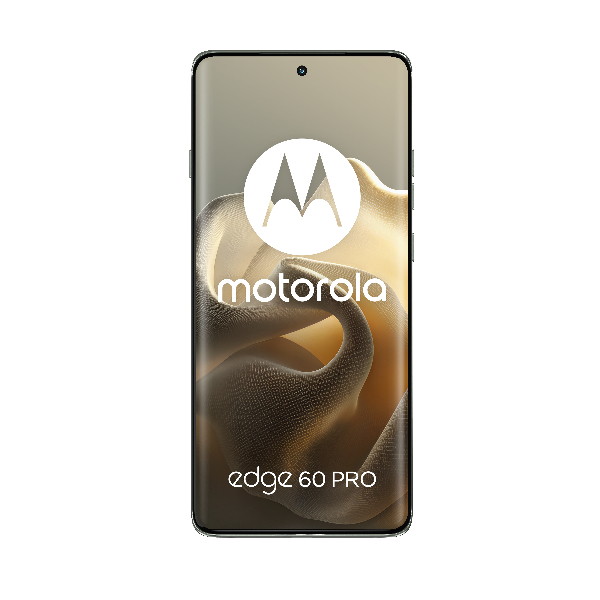 Motorola Edge 60 Pro 5G 12GB 512GB SHADOW (green)