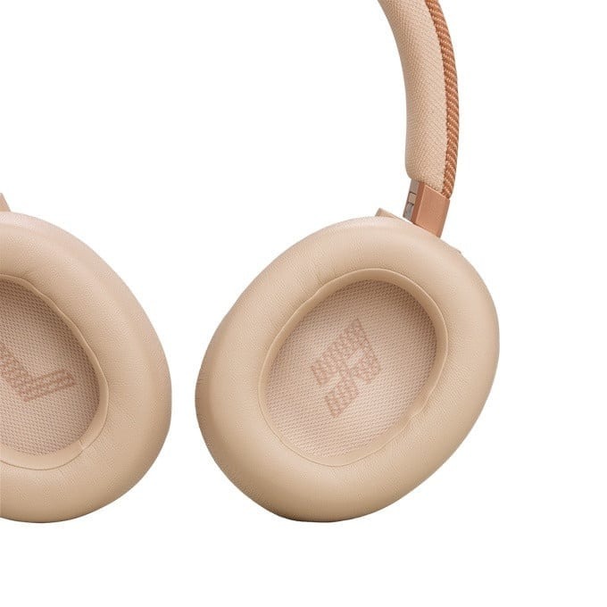 JBL LIVE 770 NC Sand Stone