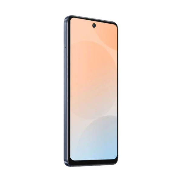 Infinix_HOT 50 X6882 128+8 Black