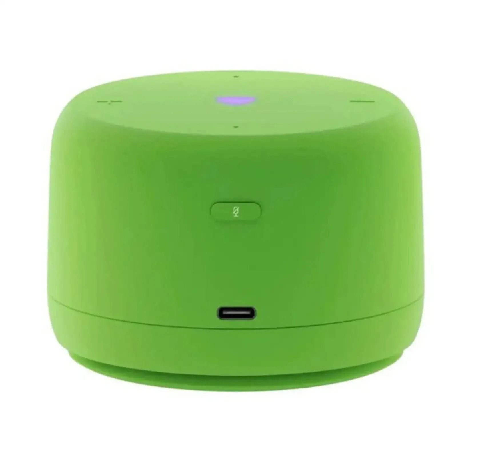 Yandex Station Lite 2 YNDX-00028 Green