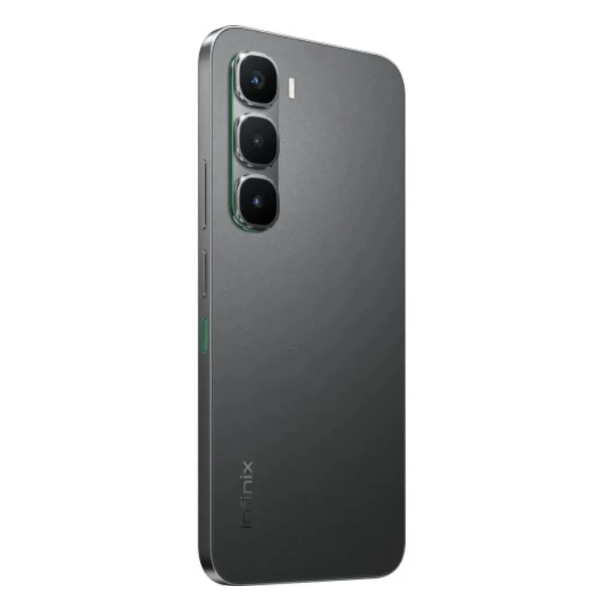 Infinix Hot 60 Pro 8GB/256GB Sleek Black