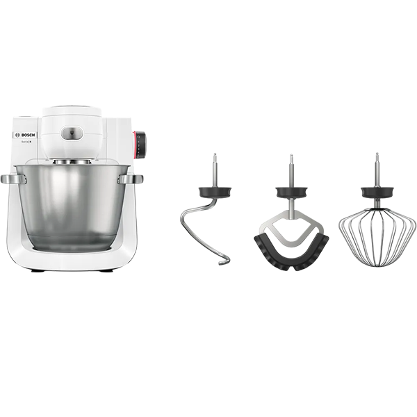 Кухонный комбайн