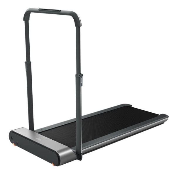 WalkingPad Kingsmith R1 Pro (TRR1F Pro) Silver