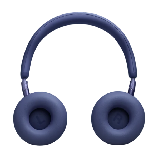 JBL LIVE 680 NC Blue