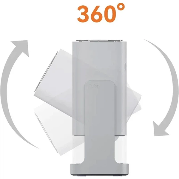 Wanbo Cube 1 White