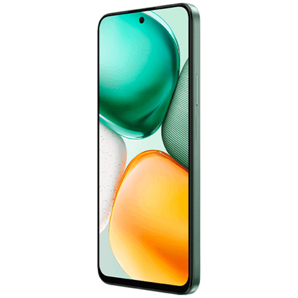 HONOR X7c 8 GB / 256 GB Green Outlet