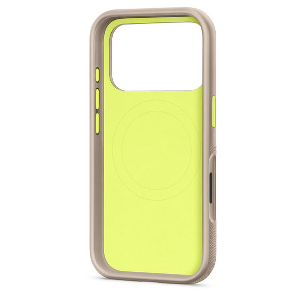 Apple Beats iPhone 17 Pro Rugged Case with MagSafe and Camera Control MGJP4LL/A Alpine Gray