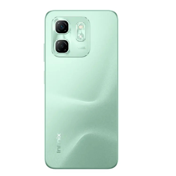 Infinix HOT 50i 4GB/256GB SAGE GREEN