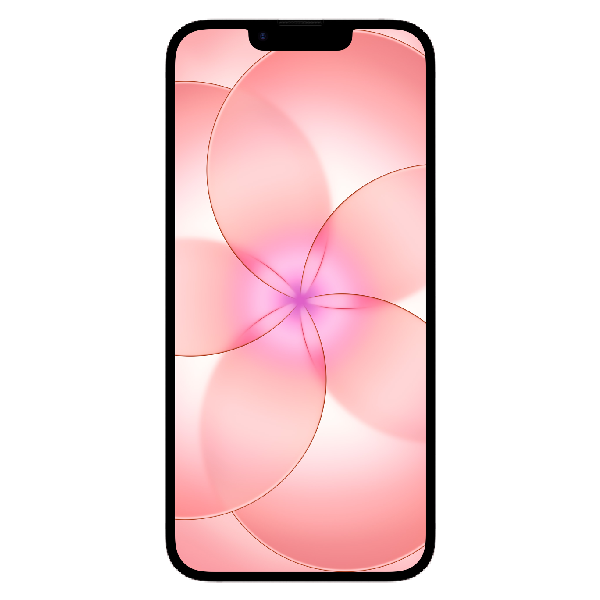 iPhone 17e 256 GB Pink