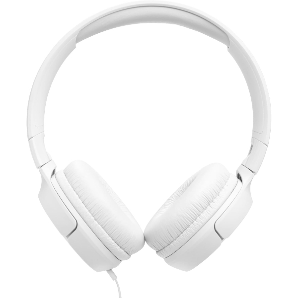 JBL Tune 520C USB-C White