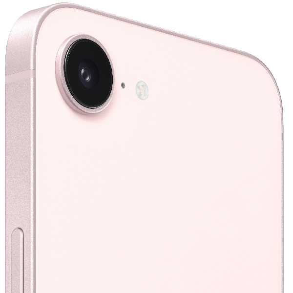 iPhone 17e 256 GB Pink