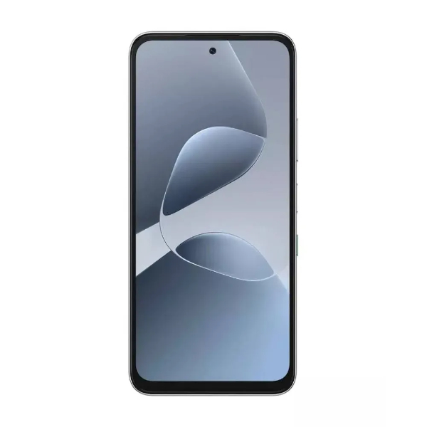 Infinix Hot 60i 4/128GB X6728 Titanium Silver