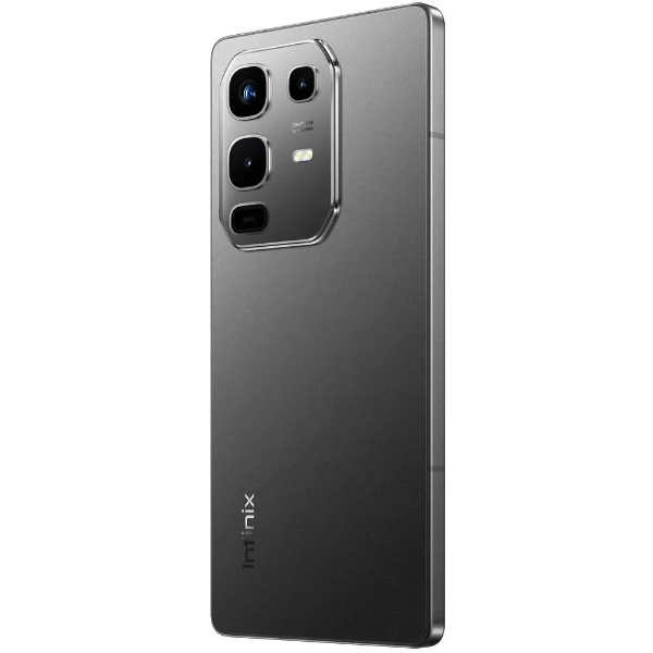 Infinix Note 50 8/256 Black NFC