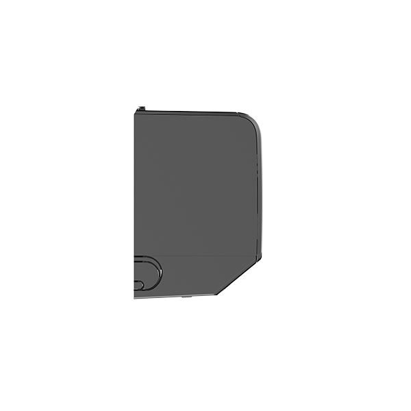 AUX ASW-H12A4/CCBR3DI/BR3DI INVENTER Black