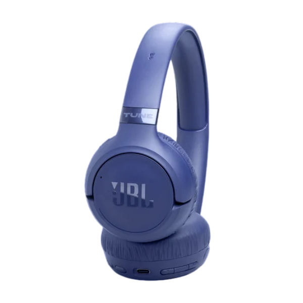 JBL by Harman Tune 680NC Blue