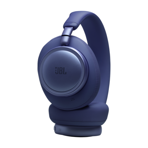 JBL LIVE 780 NC Blue