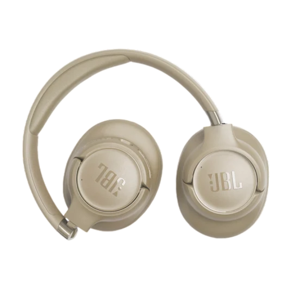 JBL by Harman Tune 780NC Beige