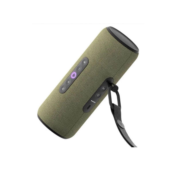 Yandex Station Street YNDX-00030 Green