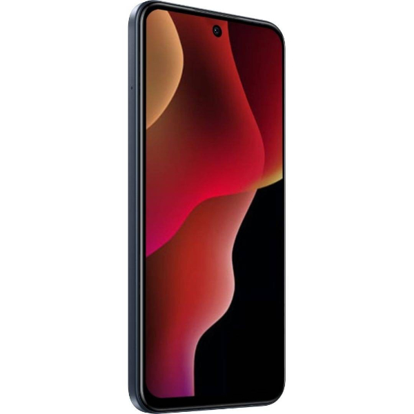 Infinix HOT 50i 4GB/256GB SLEEK BLACK