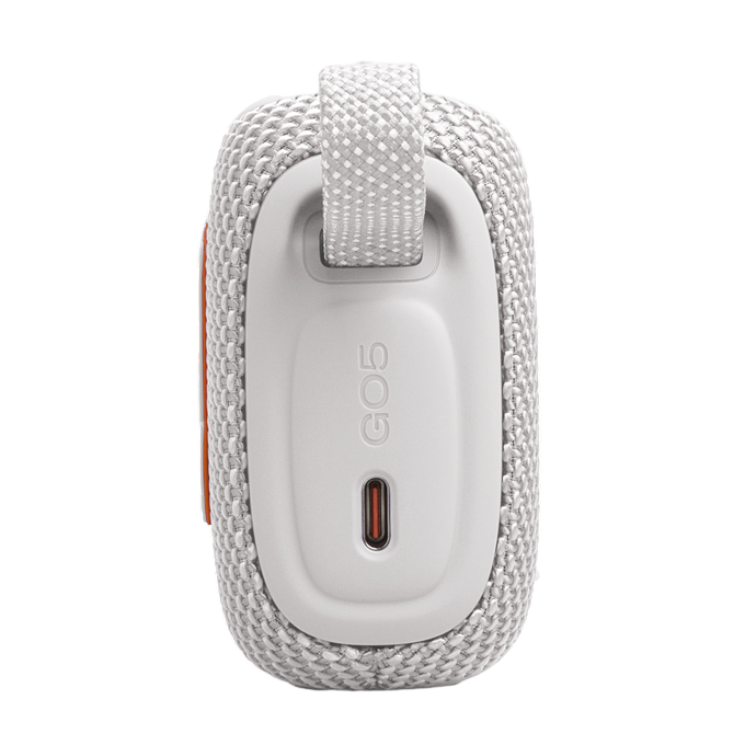 JBL Go 5 White