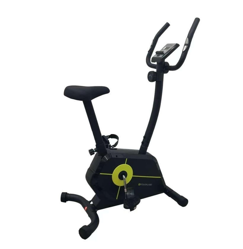 Powerland YK-10S15B Magnetic bike