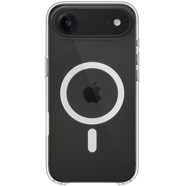 Apple iPhone Air Case with MagSafe MGH34ZM/A Frost