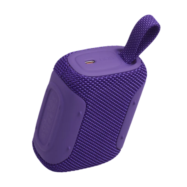 JBL Go 5 Purple