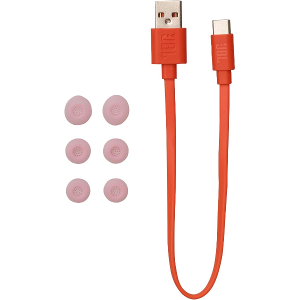 JBL by Harman Wave Beam 2 Pink