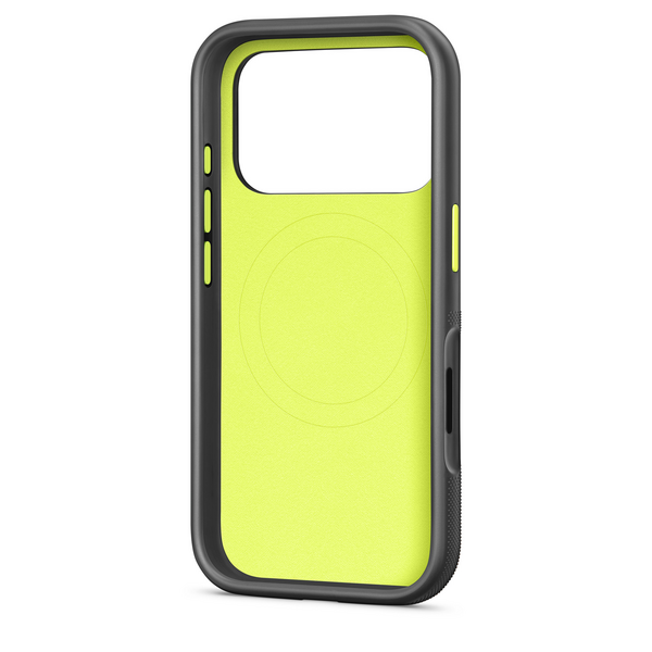 Apple Beats iPhone 17 Pro Rugged Case with MagSafe and Camera Control MGJM4LL/A Everest Black