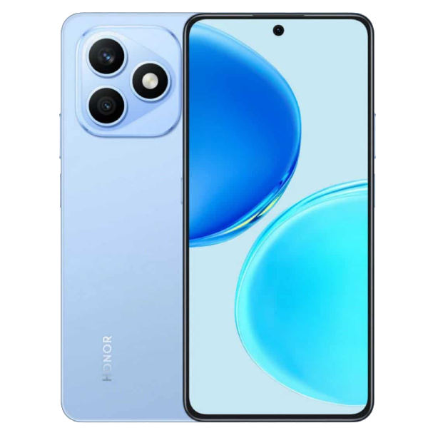 HONOR X8d 8 GB / 128 GB Light Blue
