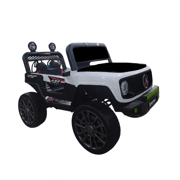 Uşaq üçün elektromobil