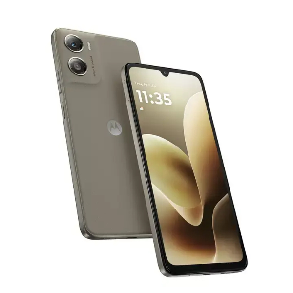 Motorola moto G06 Power NFC 4GB 256GB Laurel Oak (Khaki)