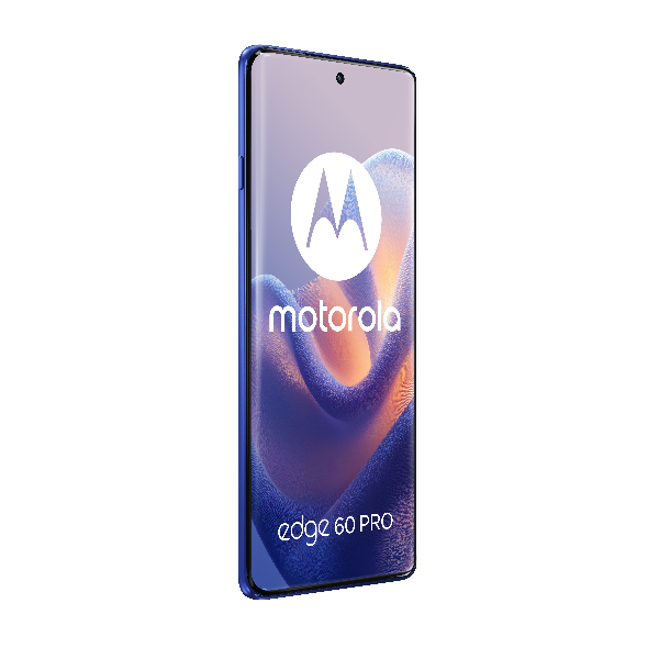 Motorola Edge 60 Pro 5G 12GB 512GB Dazzling Blue