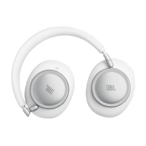JBL LIVE 780 NC White