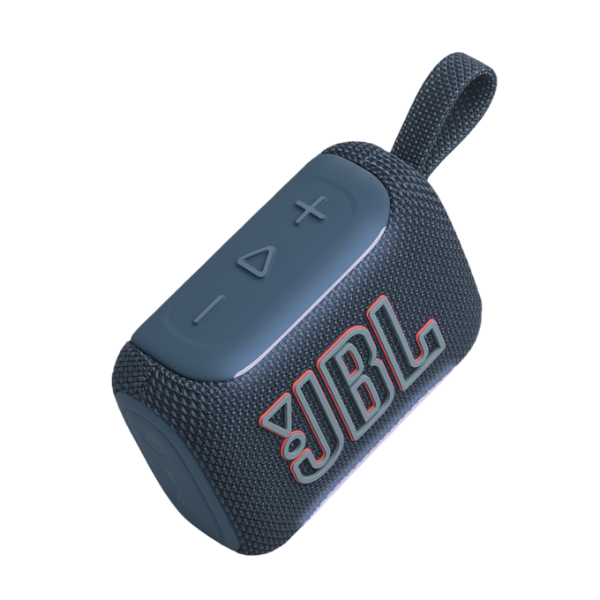 JBL Go 5 Blue