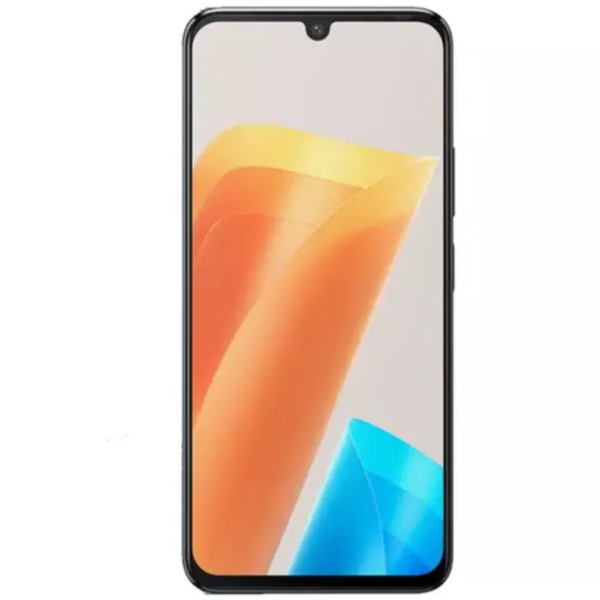 Infinix Zero 20 NFC LTE 8 GB 256 GB Gray