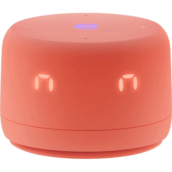 Yandex Station Lite 2 YNDX-00026 Orange