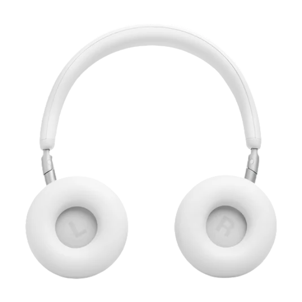 JBL LIVE 680 NC White