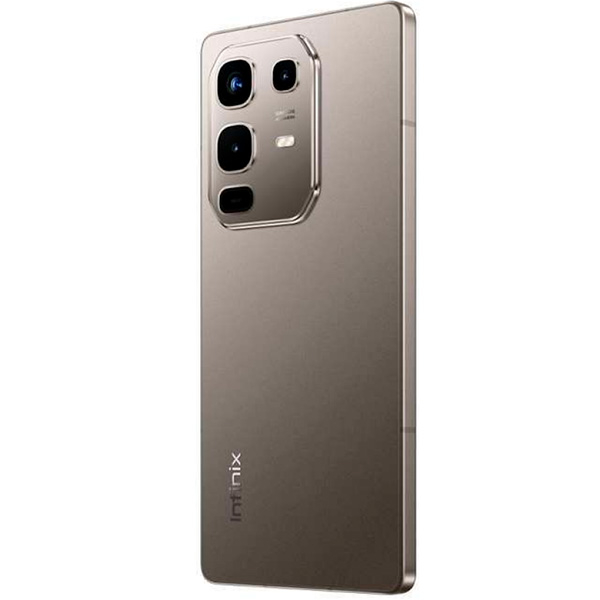 Infinix Note 50 8/256 Grey NFC