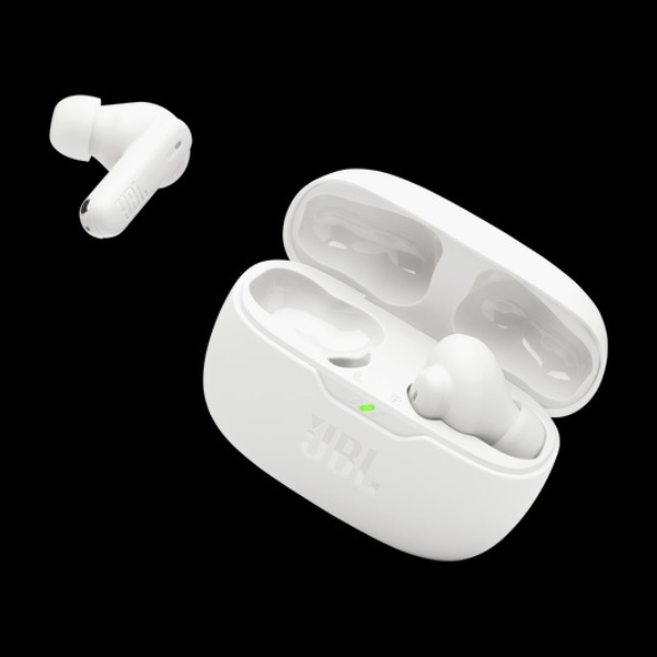 JBL by Harman Wave Beam 2 White
