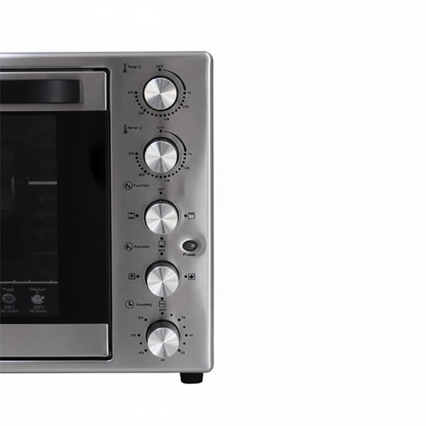 Taube HH8010 Inox