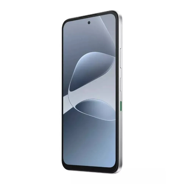 Infinix Hot 60i 4/128GB X6728 Titanium Silver