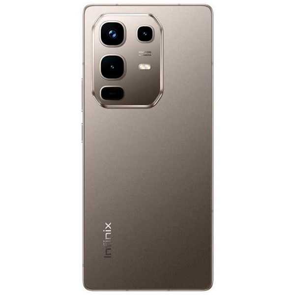 Infinix Note 50 8/256 Grey NFC
