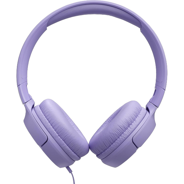 JBL Tune 520C USB-C Purple